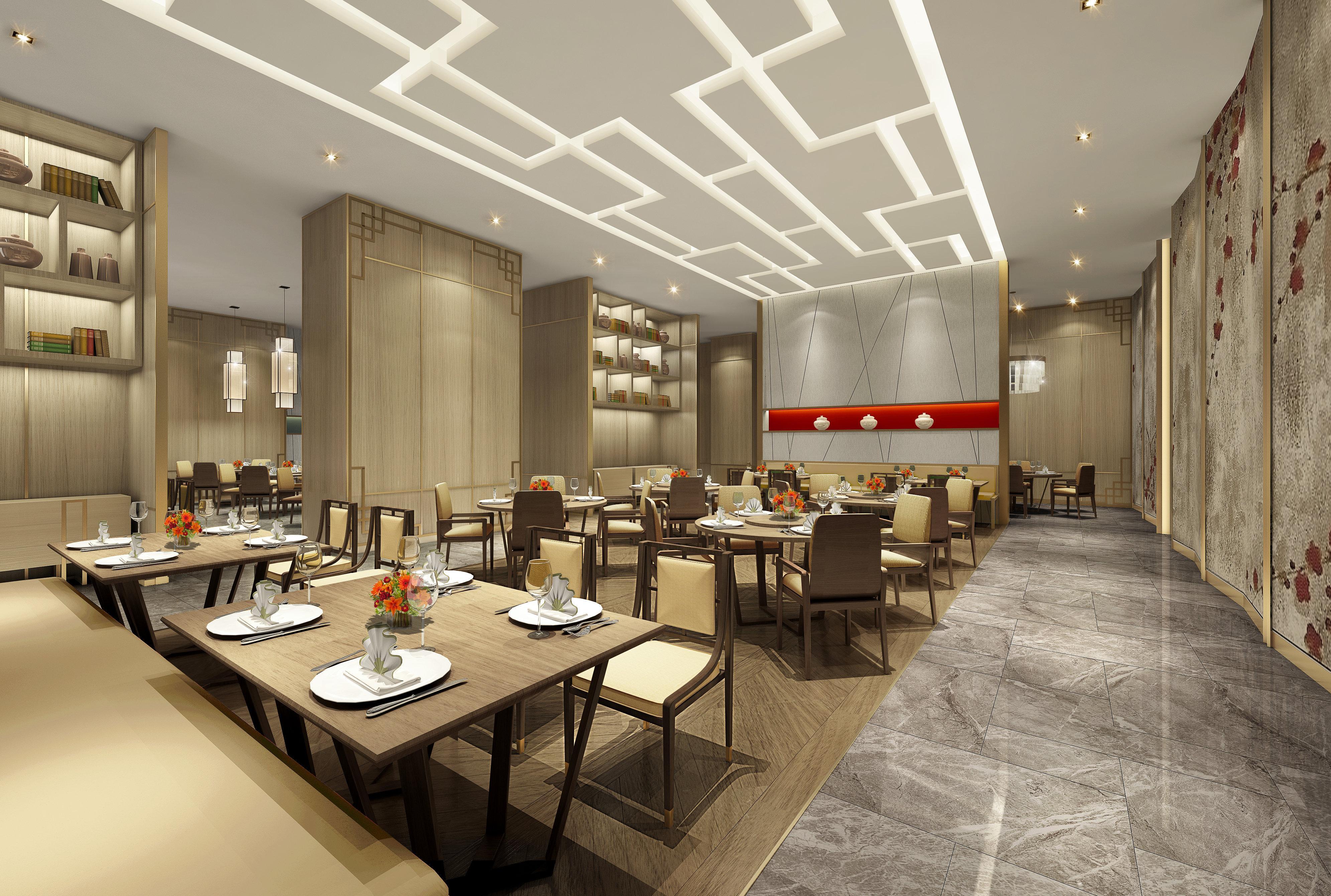 Holiday Inn Nanjing Harbour By Ihg Nanquim Exterior foto