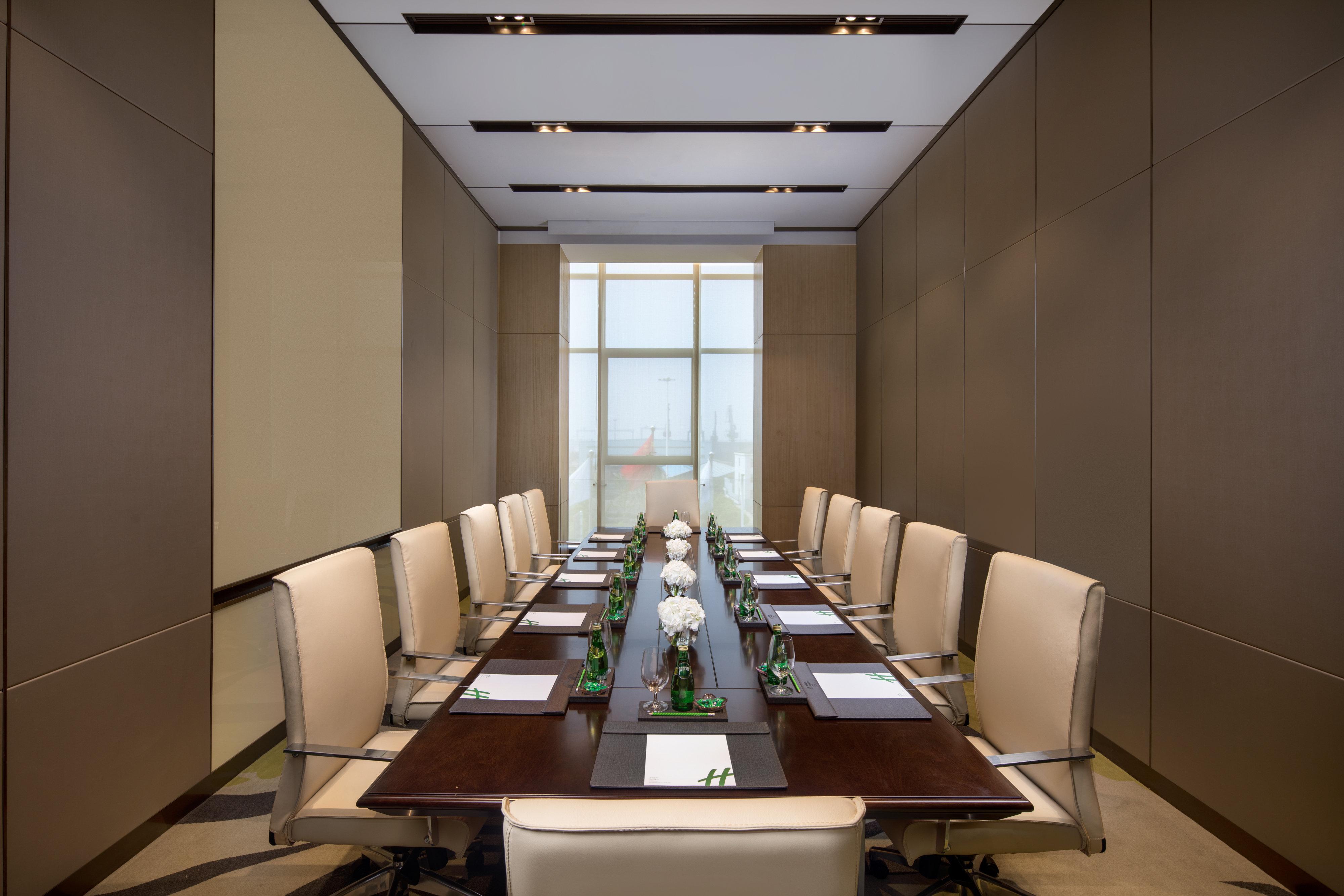 Holiday Inn Nanjing Harbour By Ihg Nanquim Exterior foto