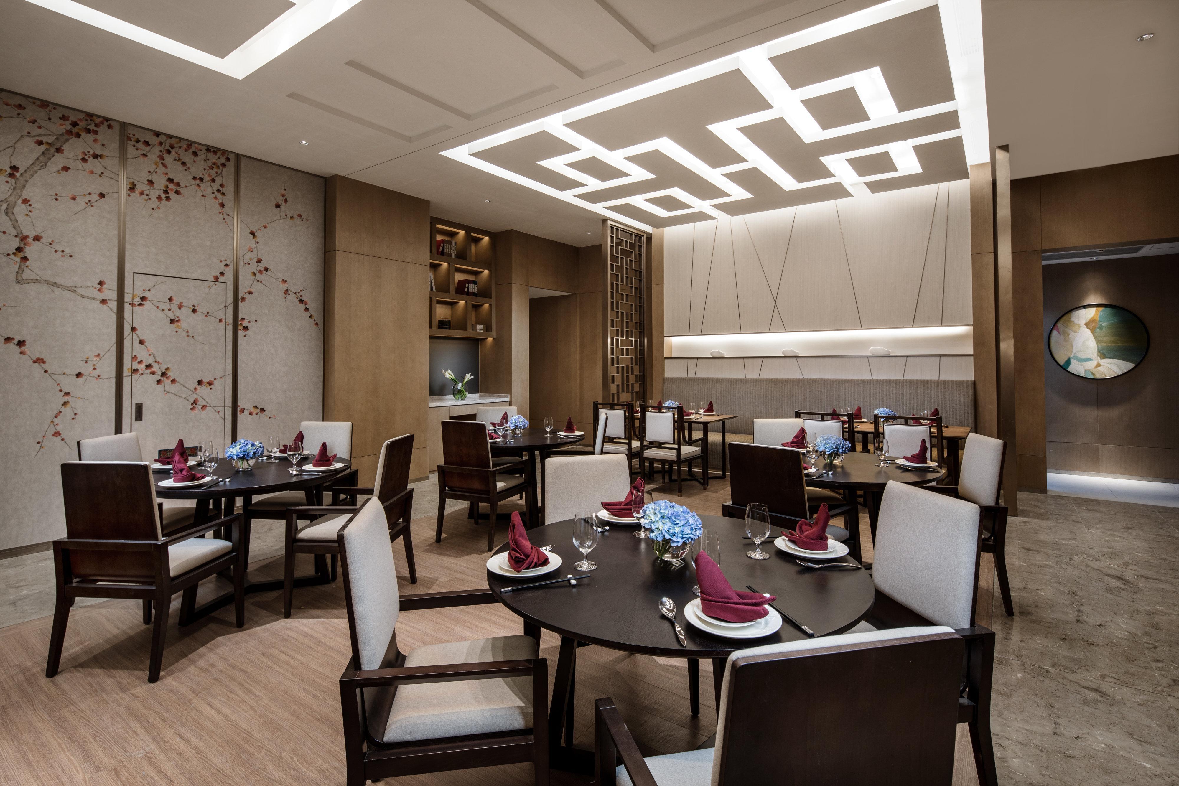 Holiday Inn Nanjing Harbour By Ihg Nanquim Exterior foto